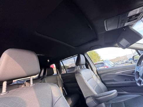 Used 2021 Honda Passport EX-L image 33