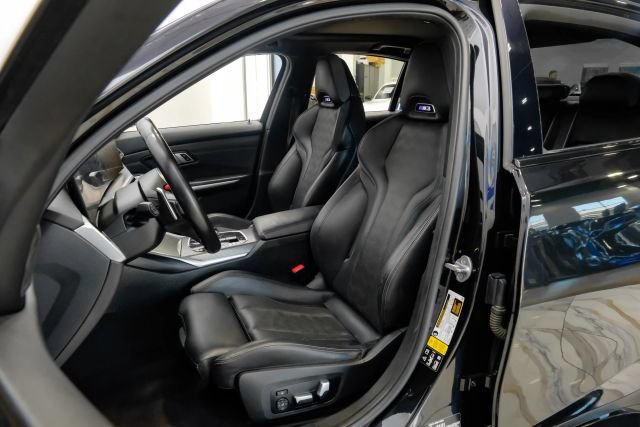 Used 2023 BMW M3 Competition AWD/4WD image 45