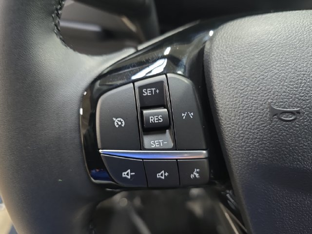 Used 2024 Ford Escape Active AWD/4WD image 19