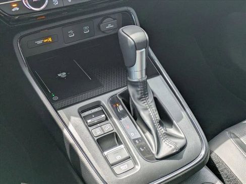 Certified 2026 Honda CR-V EX-L image 11