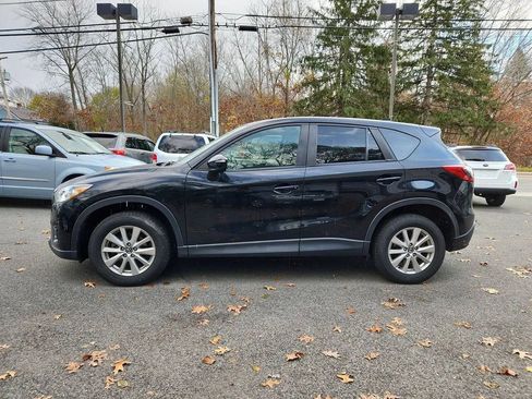 Used 2014 MAZDA CX-5 Touring w/ Touring Technology Package AWD/4WD image 13