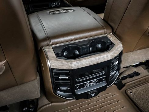 Used 2020 RAM 3500 Limited image 45