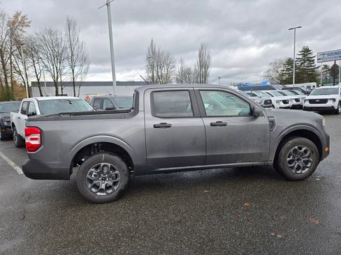 New 2026 Ford Maverick XLT w/ 4K Tow Package image 4