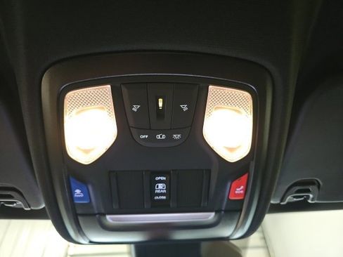 New 2025 RAM 1500 Tradesman image 21