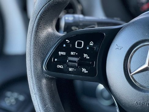 Used 2021 Mercedes-Benz Sprinter 2500 w/ Driver Convenience Package image 11