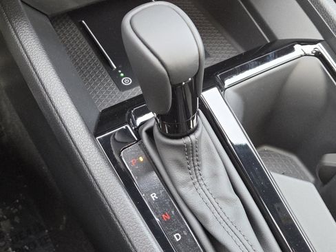 New 2026 Honda Accord Sport image 31