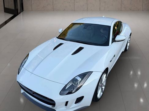 Used 2015 Jaguar F-TYPE S image 13