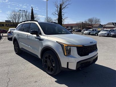 New 2026 Kia Sorento SX Prestige