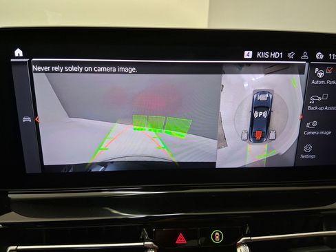 New 2026 BMW 840i w/ M Sport Professional Package RWD image 27