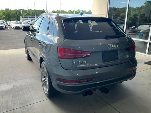 Used 2016 Audi Q3 2.0T Prestige AWD/4WD image 20