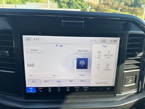 New 2026 Ford F250 Lariat image 27