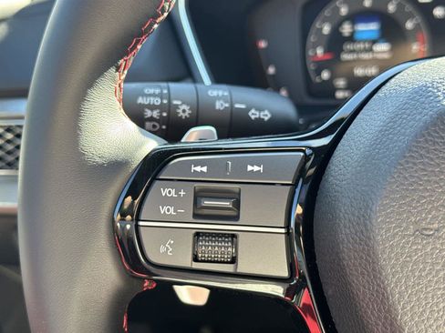 New 2026 Acura Integra A-Spec image 20