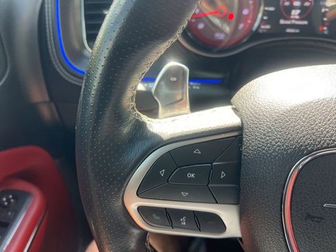 Used 2020 Dodge Charger SRT Hellcat w/ Harman/Kardon Audio Group image 55