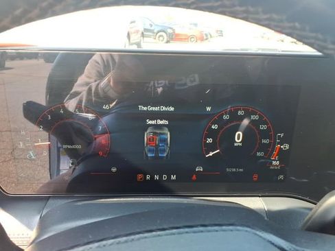 Certified 2024 Ford Mustang GT Premium image 19