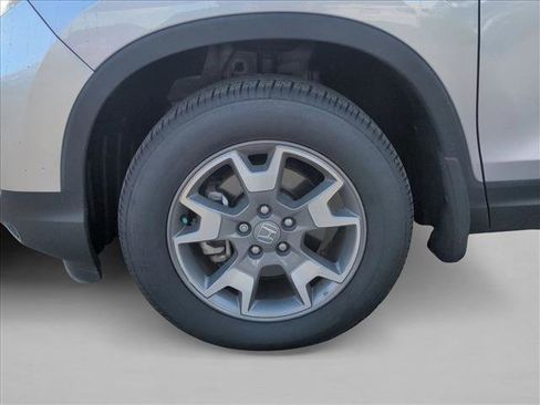 Used 2023 Honda Passport TrailSport image 25