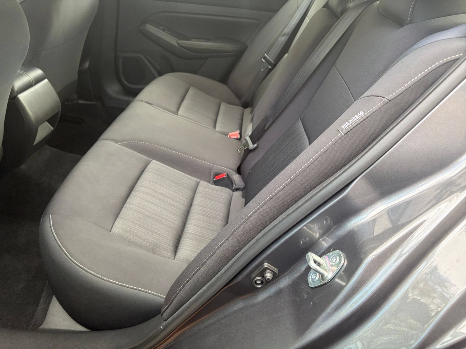 Used 2026 Nissan Altima 2.5 SV FWD image 35