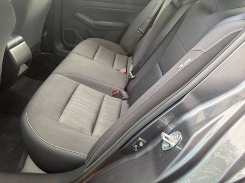 Used 2026 Nissan Altima 2.5 SV FWD image 35