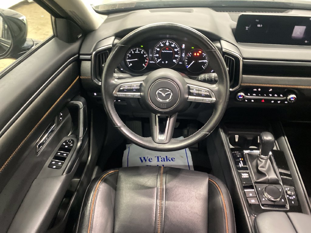 Certified 2023 MAZDA CX-50 AWD 2.5 S w/ Cargo Package image 29