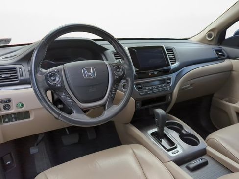 Used 2018 Honda Pilot EX-L image 16