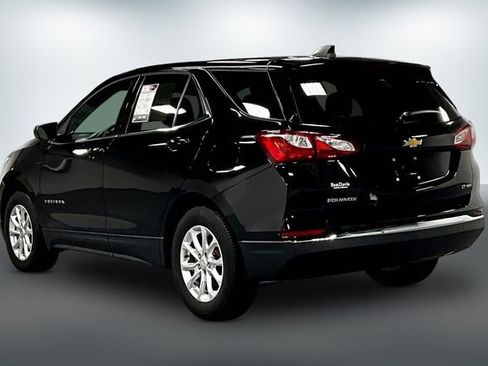 Used 2020 Chevrolet Equinox LT image 5