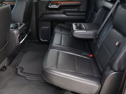 Used 2023 GMC Sierra 1500 Denali w/ Denali Reserve Package image 24