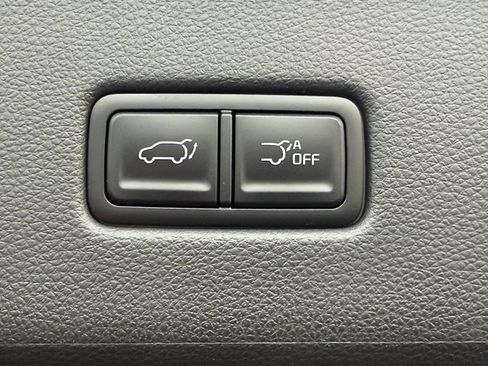 New 2026 Kia Carnival SX w/ SX Dark Edition Package FWD image 14