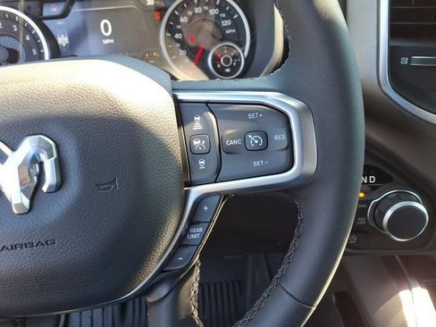 New 2026 RAM 1500 Big Horn AWD/4WD image 20