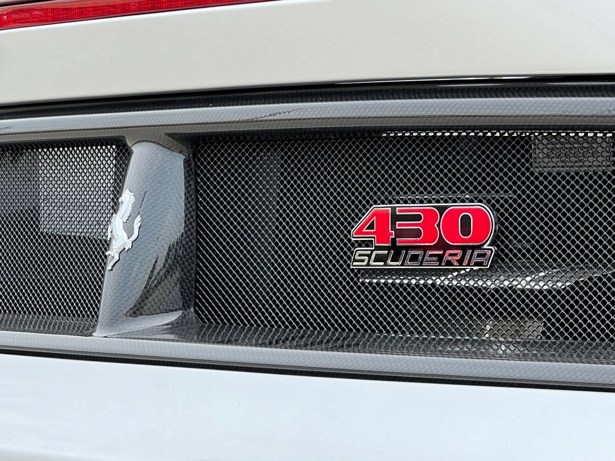Used 2009 Ferrari F430 Scuderia RWD image 13