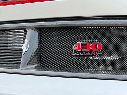 Used 2009 Ferrari F430 Scuderia RWD image 13