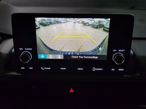 Used 2024 Honda CR-V LX image 37