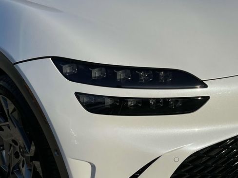 New 2024 Genesis GV60 Performance image 6