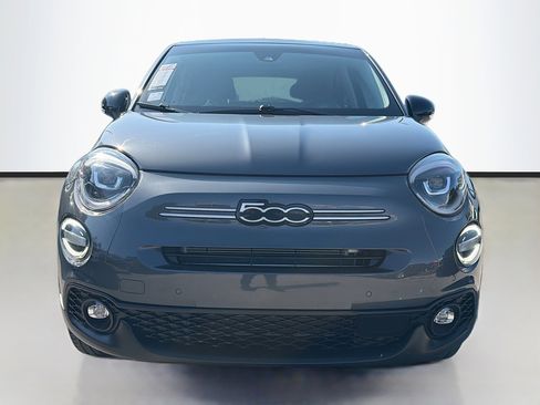 Used 2023 FIAT 500X Pop w/ Comfort Group image 9