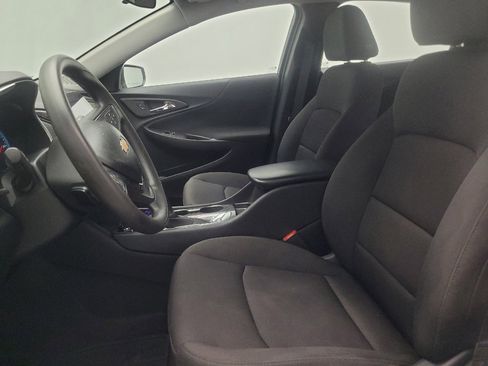 Used 2020 Chevrolet Malibu LS FWD image 17