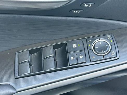Certified 2025 Lexus IS 350 F Sport w/ Accessory Package RWD image 13