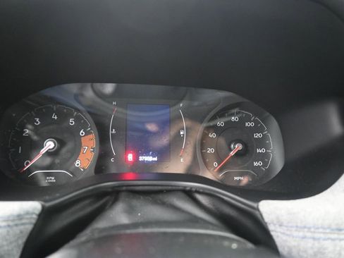 Used 2022 Jeep Compass Latitude FWD image 11