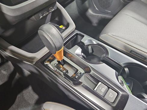 New 2026 Subaru Forester Wilderness w/ Wilderness Package AWD/4WD image 23