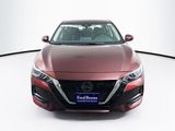 Certified 2023 Nissan Sentra SV w/ All-Weather Package image 2
