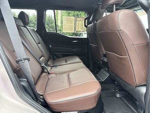 Certified 2025 Toyota Land Cruiser w/ Premium Package AWD/4WD image 22
