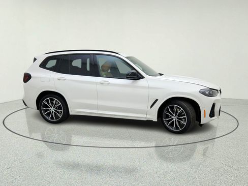 Used 2023 BMW X3 M40i AWD/4WD image 6