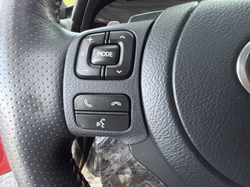 Used 2024 Lexus IS 350 F Sport RWD image 17