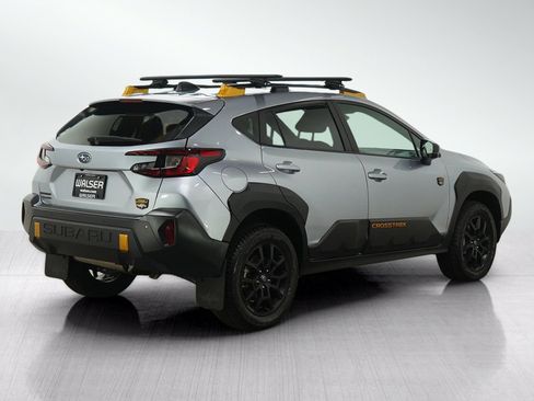 Used 2024 Subaru Crosstrek 2.5i Wilderness w/ Wilderness Package AWD/4WD image 5