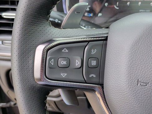 New 2026 RAM 1500 Rebel w/ Rebel Level 2 Equipment Group image 20