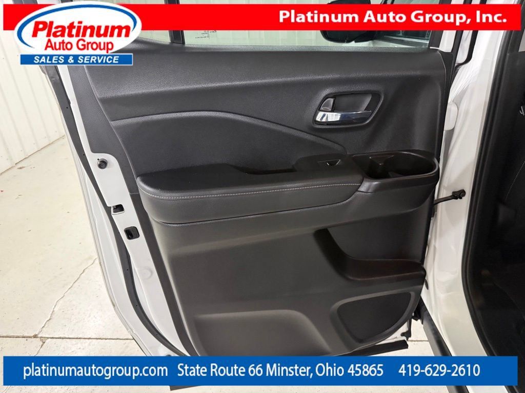 Used 2021 Honda Ridgeline Sport image 31