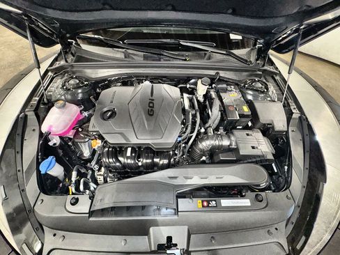 New 2026 Kia K5 EX image 32