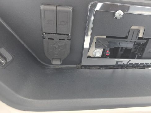 Used 2026 GMC Sierra 1500 AT4 w/ AT4 Premium Package AWD/4WD image 23