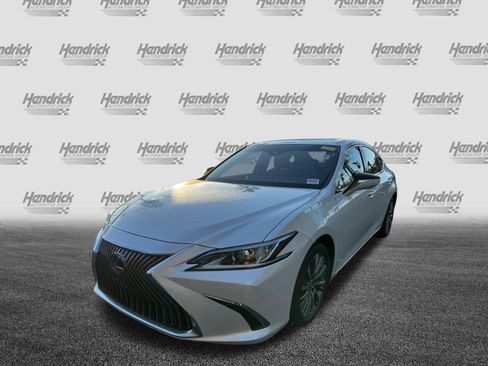 Used 2021 Lexus ES 350 w/ Premium Package image 5