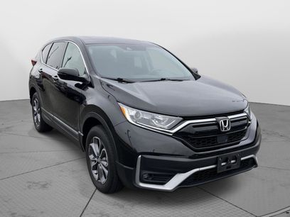 Used 2022 Honda CR-V EX