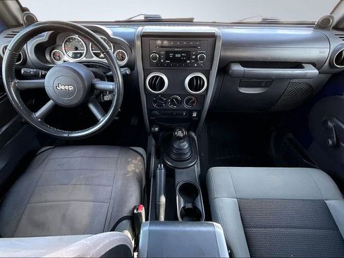 Used 2010 Jeep Wrangler Sport AWD/4WD image 9