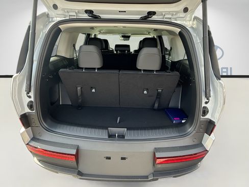 New 2026 Hyundai Santa Fe SEL FWD image 18