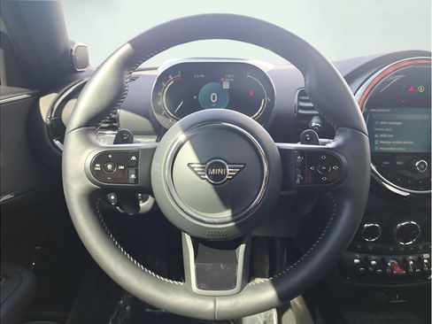 Used 2022 MINI Cooper Clubman S AWD/4WD image 14